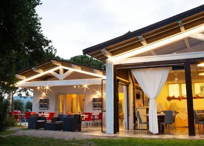 Fattoria il Duchesco